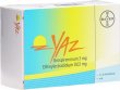 Yaz Filmtabletten (neu) 6x 28 Stück