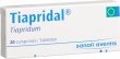 Tiapridal Tabletten 100mg 20 Stück