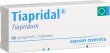 Tiapridal Tabletten 100mg 50 Stück
