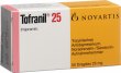 Tofranil Dragees 25mg 50 Stück