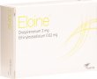 Eloine Filmtabletten (neu) 3x 28 Stück