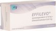 Effilevo Filmtabletten 0.10mg/0.02mg 6x 21 Stück