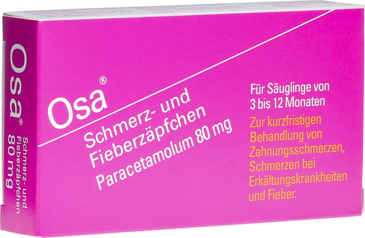 Wie Schnell Wirkt Fieberzapfchen Wann Wirkt Fiebersaft Bei