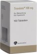 Trandate Tabletten 100mg 100 Stück