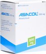 Asacol Filmtabletten 800mg 48 Stück