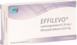 Effilevo Filmtabletten 0.10mg/0.02mg 21 Stück