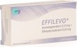 Effilevo Filmtabletten 0.10mg/0.02mg 3x 21 Stück