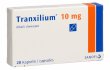 Tranxilium Kapseln 10mg 20 Stück