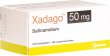 Xadago Filmtabletten 50mg 100 Stück