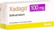 Xadago Filmtabletten 100mg 30 Stück