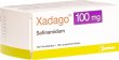 Xadago Filmtabletten 100mg 100 Stück