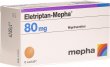 Eletriptan Mepha Lactab 80mg 6 Stück
