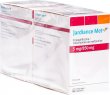 Jardiance Met Filmtabletten 5/850mg 2x 90 Stück