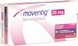 Moventig Filmtabletten 25mg 30 Stück