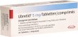 Ubretid Tabletten 5mg 20 Stück