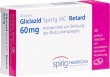 Gliclazid Spirig HC Retard Tabletten 60mg 30 Stück