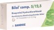 Produktbild von Bilol Comp Filmtabletten 5/12.5 30 Stück