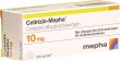Cetirizin Mepha Lactab 10mg 30 Stück