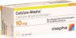 Cetirizin Mepha Lactab 10mg 50 Stück