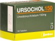 Ursochol Tabletten 150mg 100 Stück