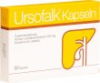 Ursofalk Kapseln 50 Stück