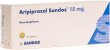 Aripiprazol Sandoz Tabletten 15mg 98 Stück