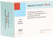 Vitamin B1 Streuli Tabletten 300mg 100 Stück