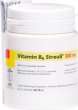 Vitamin B6 Streuli Tabletten 300mg 100 Stück