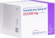 Tramadol Plus Spirig HC 37.5/325mg 100 Stück