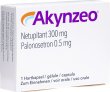 Akynzeo Kapseln 300mg/0.5mg