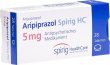 Aripiprazol Spirig HC Tabletten 5mg 28 Stück