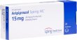 Aripiprazol Spirig HC Tabletten 15mg 28 Stück