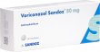 Voriconazol Sandoz Filmtabletten 50mg 56 Stück