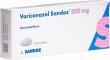 Voriconazol Sandoz Filmtabletten 200mg 28 Stück