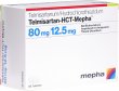 Telmisartan-hct Mepha Tabletten 80/12.5mg 98 Stück