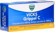 Vicks Grippal C Brausetabletten 10 Stück