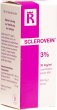 Sclerovein Injektionslösung 3% i.v. Durchstechflasche 30ml