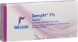 Gencydo Injektionslösung 3% 8 Ampullen 1ml