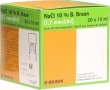 NaCl Braun Infusionskonzentrat 10% 10ml Mini Pl Con 20 Stück