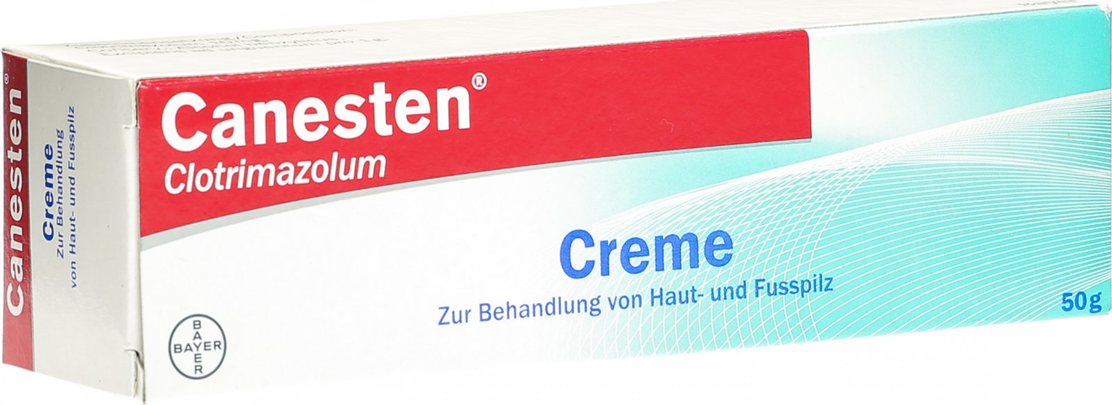 Creme canesten Canesten clotrimazole