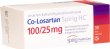 Co-losartan Spirig HC Filmtabletten 100/25mg 98 Stück