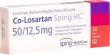 Co-losartan Spirig HC Filmtabletten 50/12.5mg 28 Stück