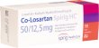 Co-losartan Spirig HC Filmtabletten 50/12.5mg 98 Stück