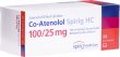 Co-atenolol Spirig HC Filmtabletten 100/25 98 Stück