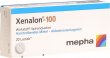 Xenalon Lactabs 100mg 20 Stück