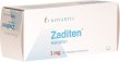 Zaditen Tabletten 1mg 100 Stück