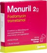 Monuril Granulat 2g Beutel