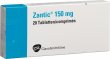 Zantic Filmtabletten 150mg 20 Stück
