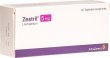 Zestril Tabletten 5mg 30 Stück