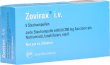 Zovirax Trockensubstanz 250mg i.v. Ampullen 5 Stück